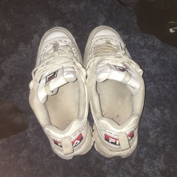 Size 10 filas - Picture 2 of 3